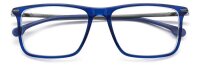 Carrera Carrera 8905 Männer Vollrandfassung XW0-Blau Grau