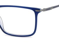 Carrera Carrera 8905 Männer Vollrandfassung XW0-Blau Grau