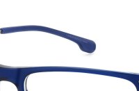 Carrera Carrera 8905 Männer Vollrandfassung XW0-Blau Grau