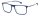 Carrera Carrera 8905 Männer Vollrandfassung XW0-Blau Grau