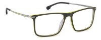 CARRERA CARRERA 8905 MÄNNER VOLLRANDFASSUNG XYO-GRAU...