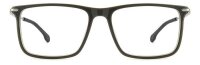 Carrera Carrera 8905 Männer Vollrandfassung XYO-Grau Gelb