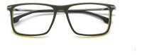 Carrera Carrera 8905 Männer Vollrandfassung XYO-Grau Gelb