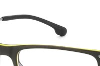 Carrera Carrera 8905 Männer Vollrandfassung XYO-Grau Gelb