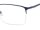 Carrera Carrera 8906 Männer Halbrandfassung FLL-Blau