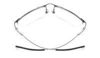 Carrera Carrera 8906 Männer Halbrandfassung R80-Grau