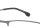 Carrera Carrera 8906 Männer Halbrandfassung R80-Grau