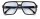 Carrera Victory C 01/BB Männer Vollrandfassung 2M2-Schwarz Gold