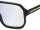 Carrera Victory C 01/BB Männer Vollrandfassung 2M2-Schwarz Gold