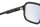Carrera Victory C 01/BB Männer Vollrandfassung 2M2-Schwarz Gold