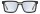 Carrera Victory C 02/BB Männer Vollrandfassung 2M2-Schwarz Gold