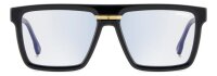 Carrera Victory C 03/BB Männer Vollrandfassung 2M2-Schwarz Gold