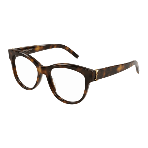 SL M108-007 Saint Laurent Optische Brillen Frauen Acetat