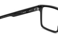 Carrera Victory C 04 Männer Vollrandfassung 807-Schwarz