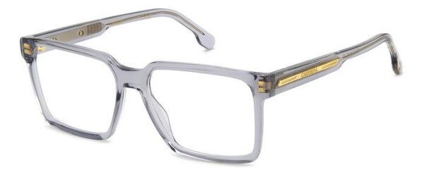 Carrera Victory C 04 Männer Vollrandfassung KB7-Grau