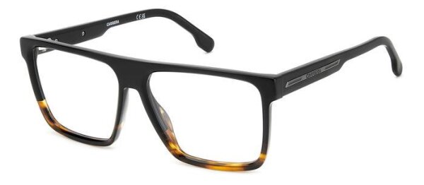 Carrera Victory C 05 Männer Vollrandfassung WR7-Schwarz Havanna