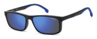 Carrera CA 8065/CS Männer Vollrandfassung D51-Schwarz Blau