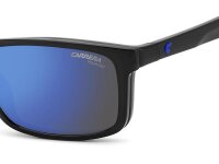 Carrera CA 8065/CS Männer Vollrandfassung D51-Schwarz Blau