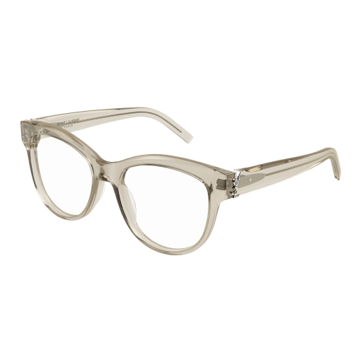 SL M108-008 Saint Laurent Optische Brillen Frauen Acetat