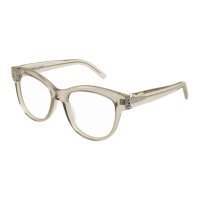 SL M108-008 Saint Laurent Optische Brillen Frauen Acetat