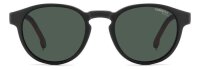 Carrera CA 8066/CS Männer Vollrandfassung OIT-Schwarz Rot