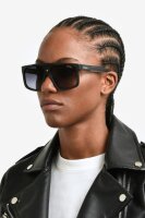 Carrera Carrera 1061/S Unisex Erwachsene Vollrandfassung 003-Schwarz