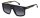 Carrera Carrera 1061/S Unisex Erwachsene Vollrandfassung 003-Schwarz