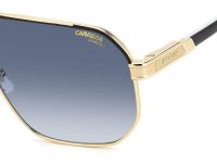 Carrera Carrera 1062/S Männer Vollrandfassung 2M2-Schwarz Gold