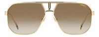 Carrera Carrera 1062/S Männer Vollrandfassung J5G-Gold