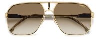 Carrera Carrera 1062/S Männer Vollrandfassung J5G-Gold