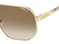 Carrera Carrera 1062/S Männer Vollrandfassung J5G-Gold