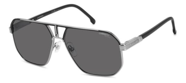 Carrera Carrera 1062/S Männer Vollrandfassung RZZ-Schwarz Grau