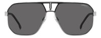 Carrera Carrera 1062/S Männer Vollrandfassung RZZ-Schwarz Grau