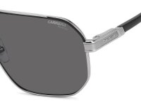 Carrera Carrera 1062/S Männer Vollrandfassung RZZ-Schwarz Grau