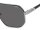 Carrera Carrera 1062/S Männer Vollrandfassung RZZ-Schwarz Grau