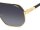 Carrera Carrera 1062/S Männer Vollrandfassung SAO-Schwarz Gold
