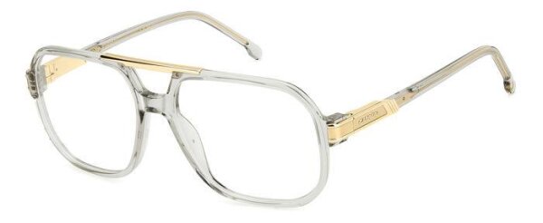 Carrera Carrera 1134 Männer Vollrandfassung KB7-Grau
