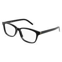 SL M109/F-001 Saint Laurent Optische Brillen Frauen Acetat