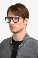 Carrera Carrera 1136 Männer Vollrandfassung 003-Schwarz