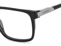Carrera Carrera 1136 Männer Vollrandfassung 807-Schwarz