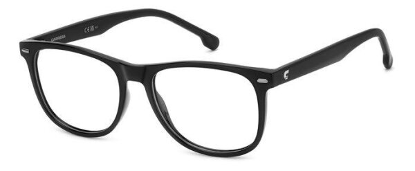 Carrera Carrera 2049T Unisex-Jugendliche (11-15) Vollrandfassung 807-Schwarz