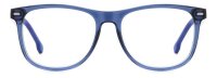 Carrera Carrera 2049T Unisex-Jugendliche (11-15) Vollrandfassung PJP-Blau