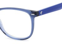 Carrera Carrera 2049T Unisex-Jugendliche (11-15) Vollrandfassung PJP-Blau