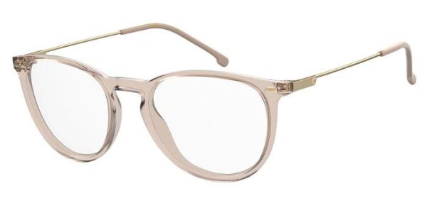 Carrera Carrera 2050T Mädchen (11-15) Vollrandfassung FWM-Rosa