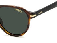 Carrera Carrera 314/S Unisex Erwachsene Vollrandfassung 086-Havanna Braun