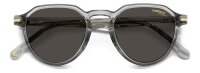 Carrera Carrera 314/S Unisex Erwachsene Vollrandfassung KB7-Grau