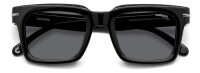 Carrera Carrera 316/S Männer Vollrandfassung 807-Schwarz