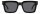 Carrera Carrera 316/S Männer Vollrandfassung 807-Schwarz