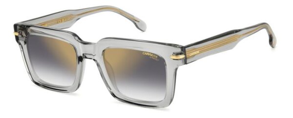 Carrera Carrera 316/S Männer Vollrandfassung KB7-Grau