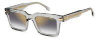 CARRERA CARRERA 316/S MÄNNER VOLLRANDFASSUNG KB7-GRAU